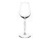 100 points cognac glass in clear crystal - Lalique